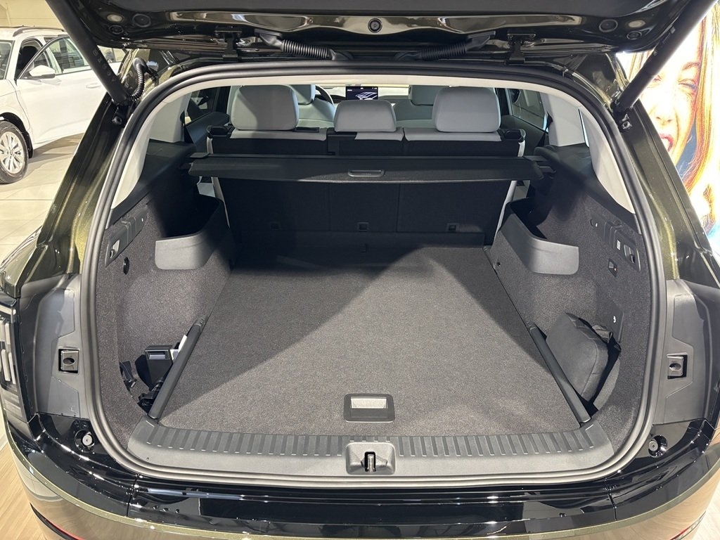 Skoda Peaq 90x Selection 2027, bild 6/10