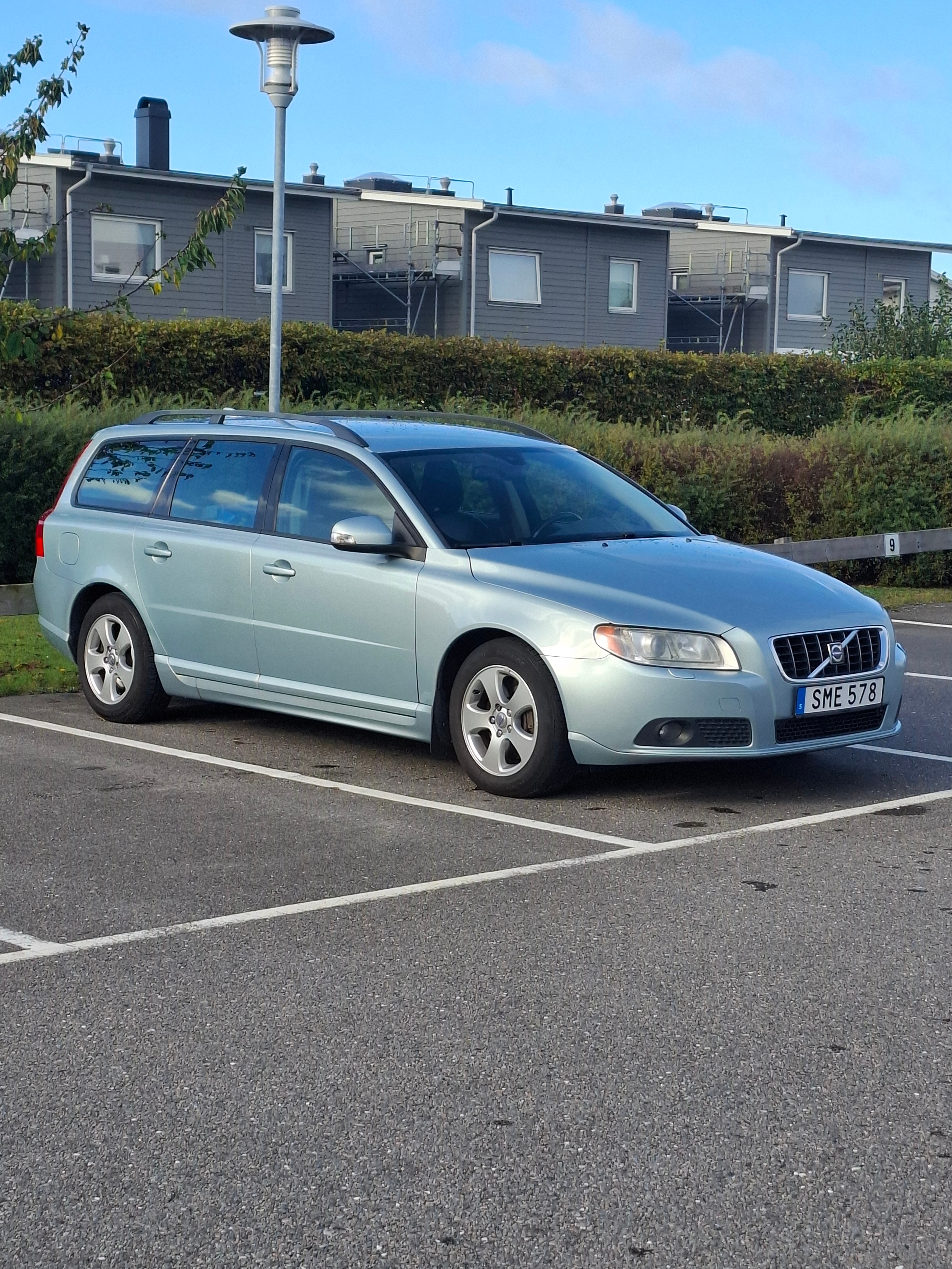 Volvo V70
