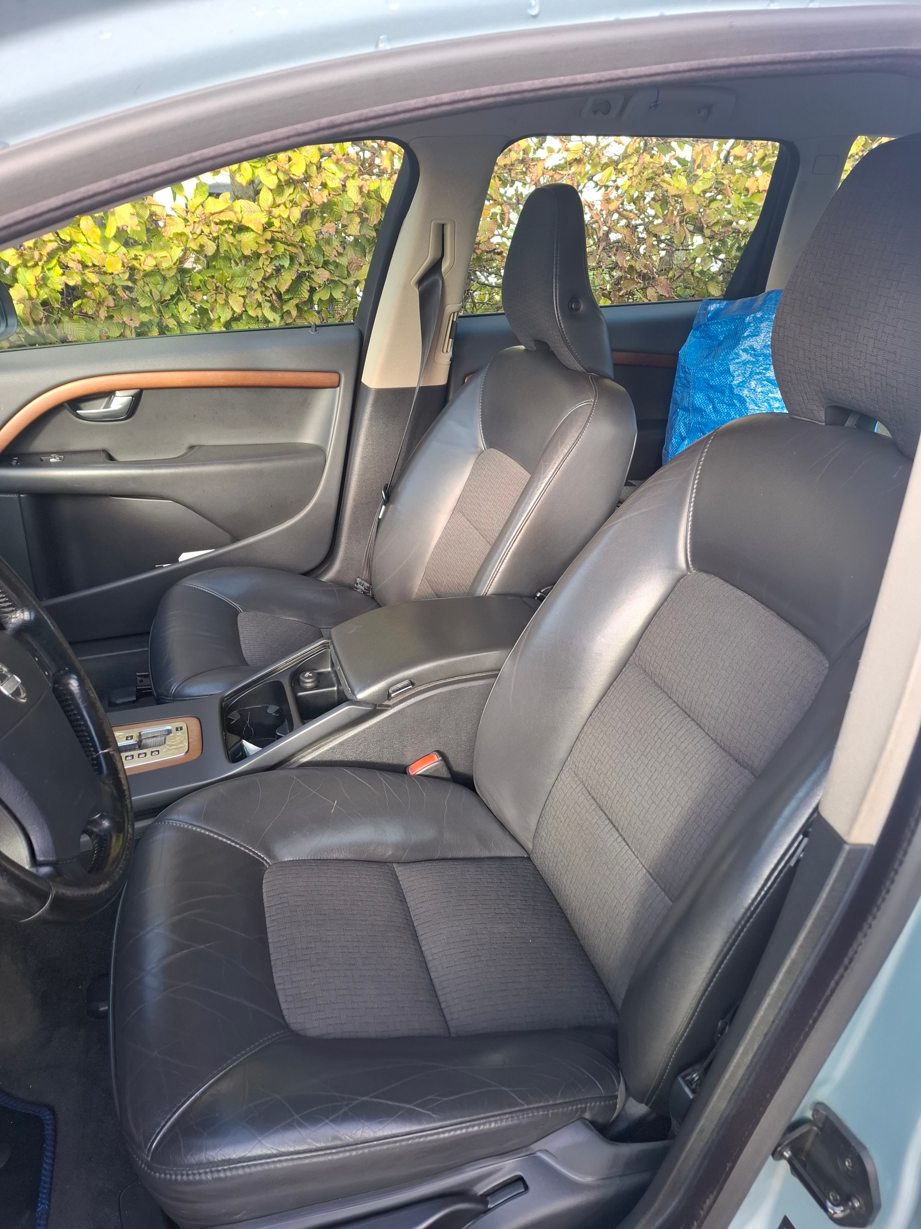 Volvo V70 2.5FT 2009, bild 5/7