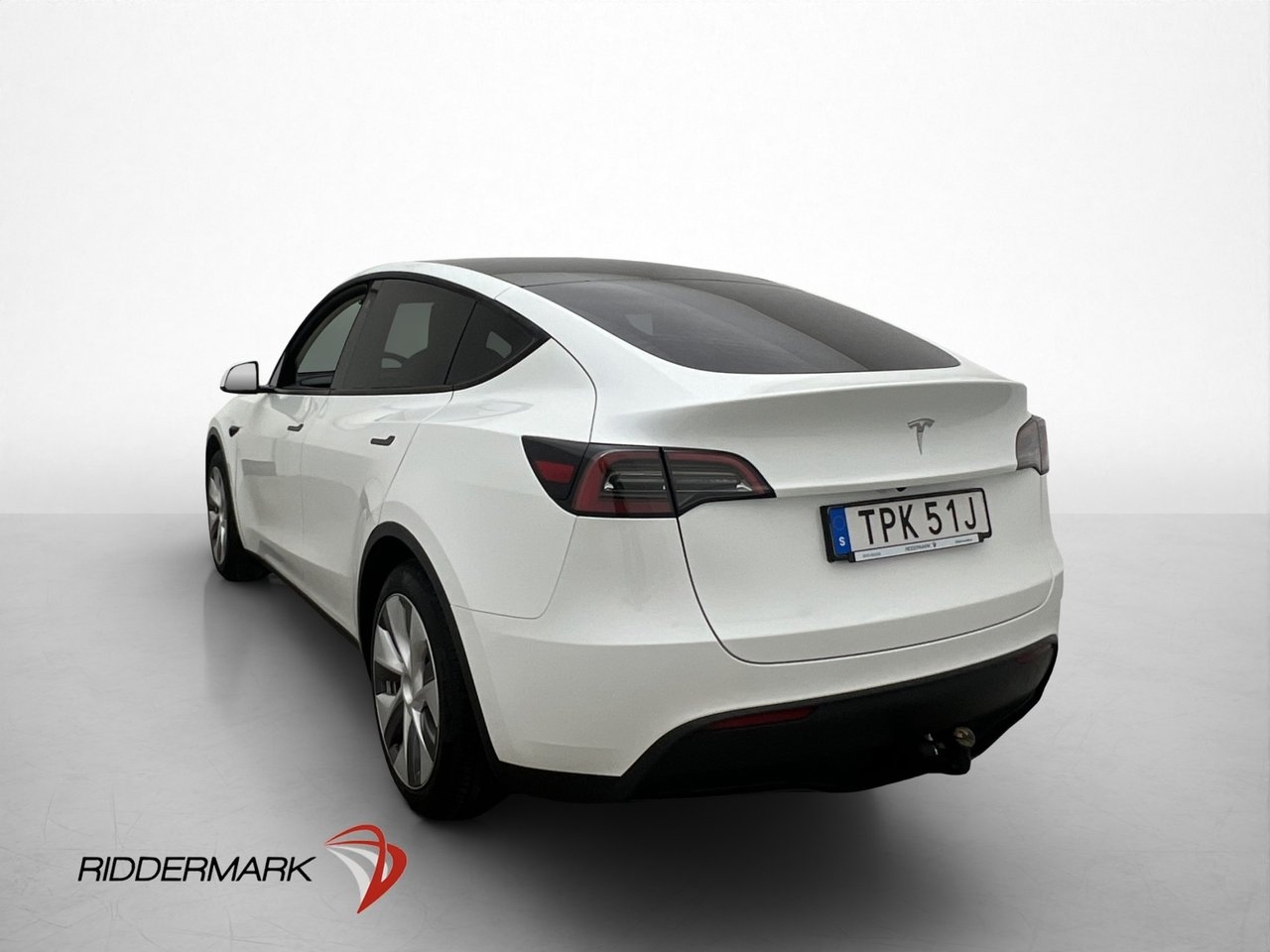 Tesla Model Y 2024, bild 6/10