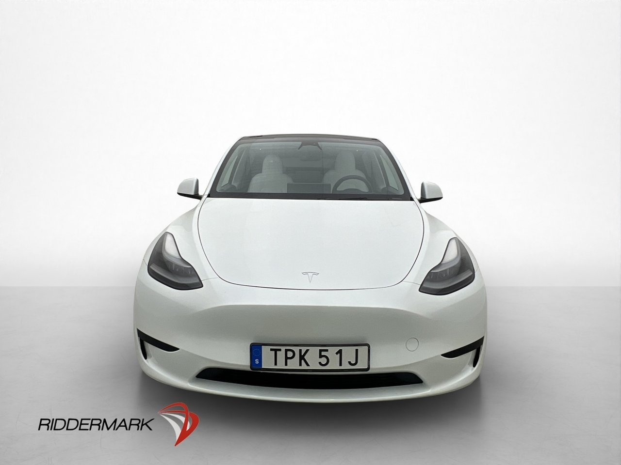 Tesla Model Y 2024, bild 3/10