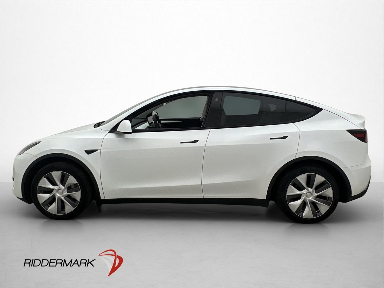 Tesla Model Y 2024, bild 5/10