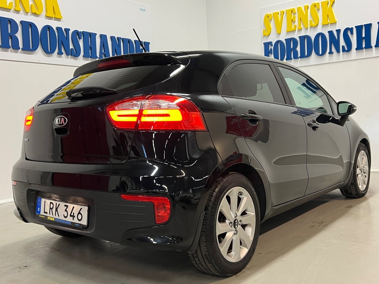 Kia Rio 2015, bild 7/24