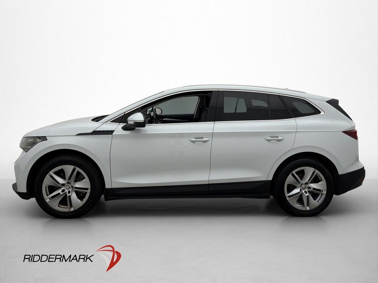 Skoda Enyaq 80 iV 2023, kuva 5/10