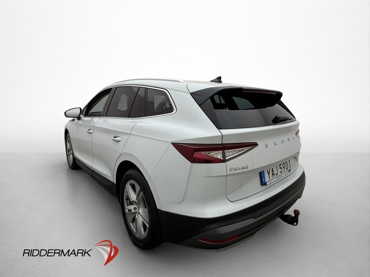 Skoda Enyaq 80 iV 2023, kuva 6/10