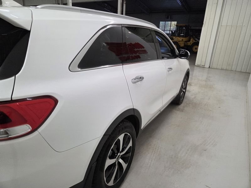 Kia Sorento 2.2 CRDi Business 2015, bild 6/9