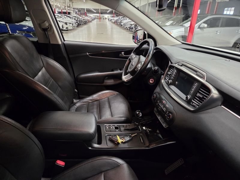 Kia Sorento 2.2 CRDi Business 2015, bild 4/9
