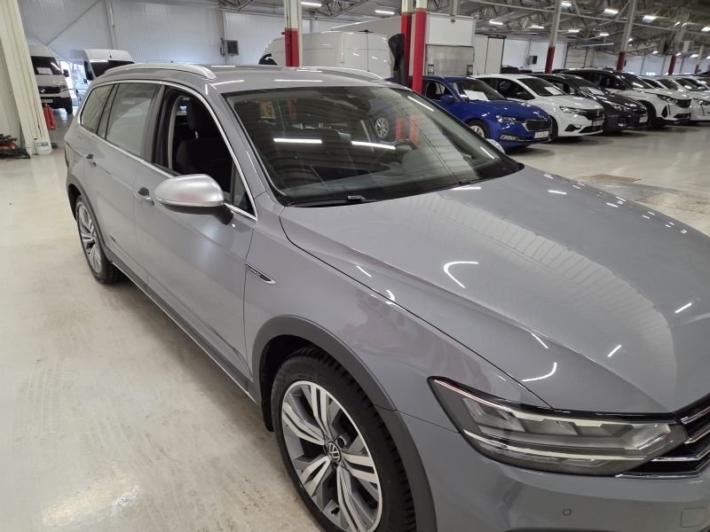 Volkswagen Passat Alltrack 2.0 TDI SCR 2023, kuva 3/10