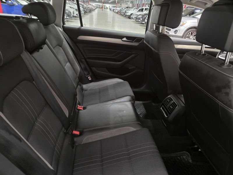 Volkswagen Passat Alltrack 2.0 TDI SCR 2023, kuva 5/10