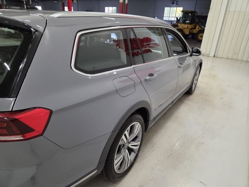 Volkswagen Passat Alltrack 2.0 TDI SCR 2023, kuva 6/10