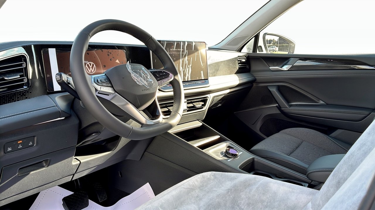Volkswagen Tiguan 1.5 eTSI Life Edition 2026, bild 7/10