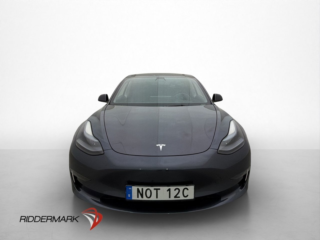 Tesla Model 3 2023, bild 3/10