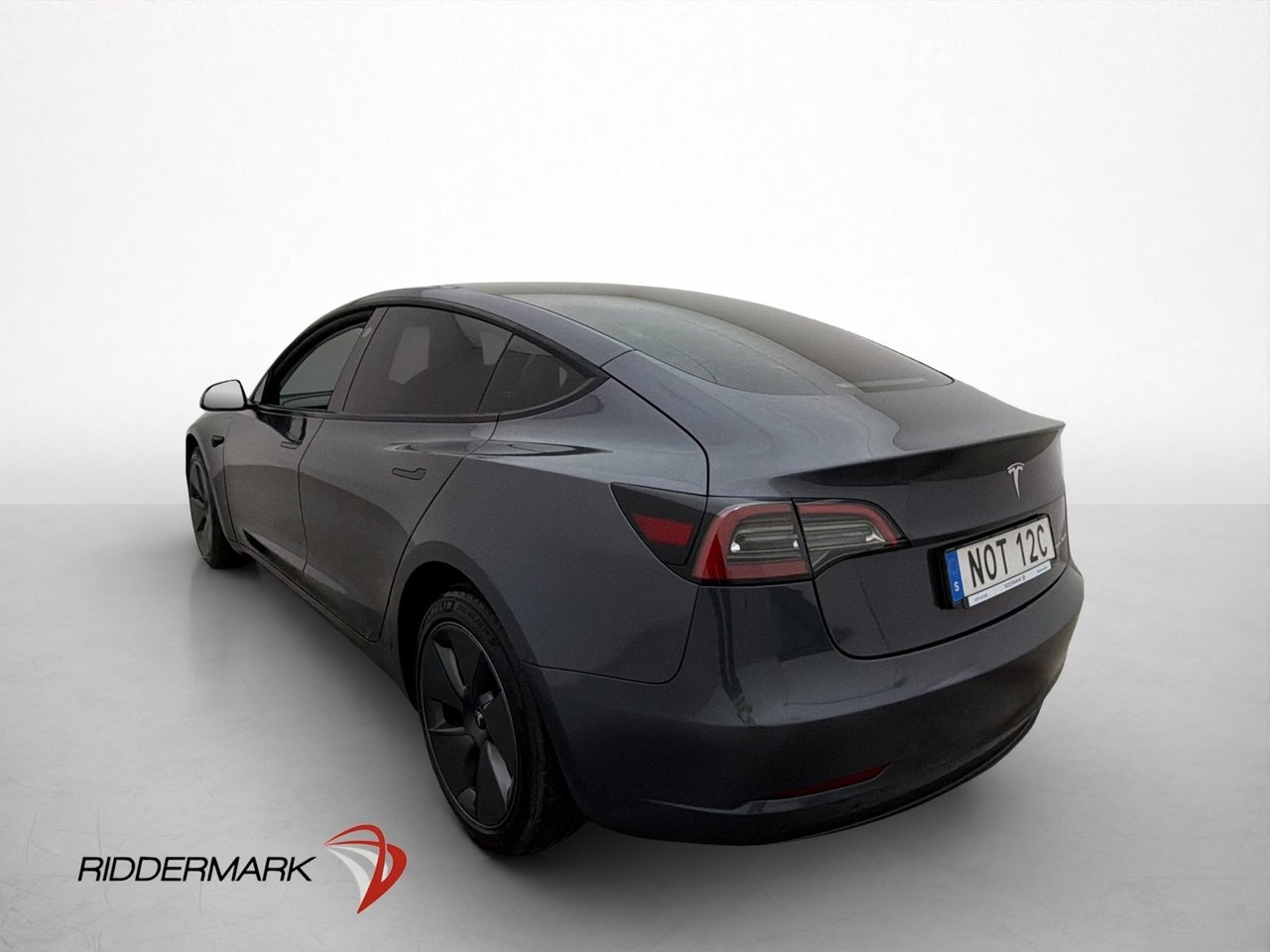 Tesla Model 3 2023, bild 6/10