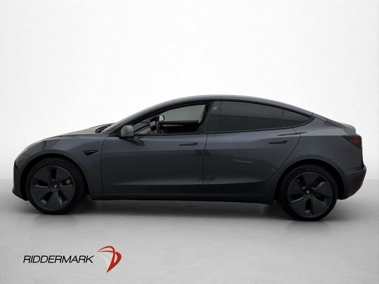 Tesla Model 3 2023, bild 5/10