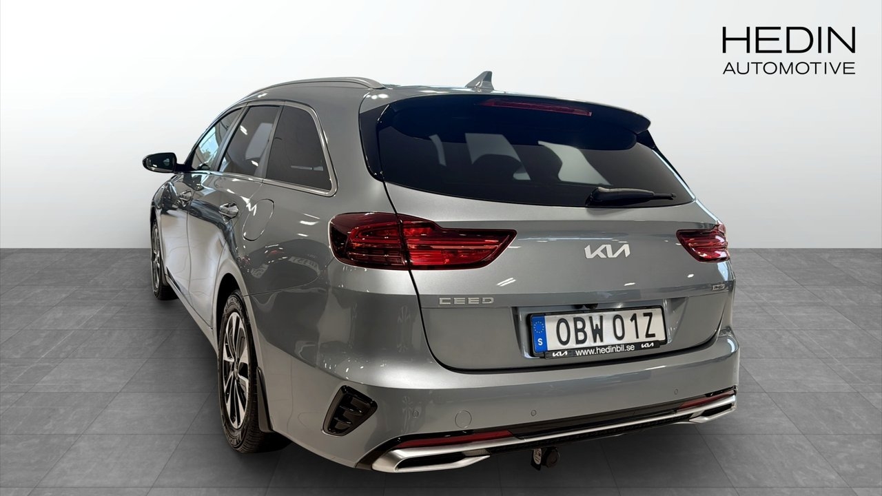 Kia Ceed 1.6 GDI Action 2024, photo 3/10