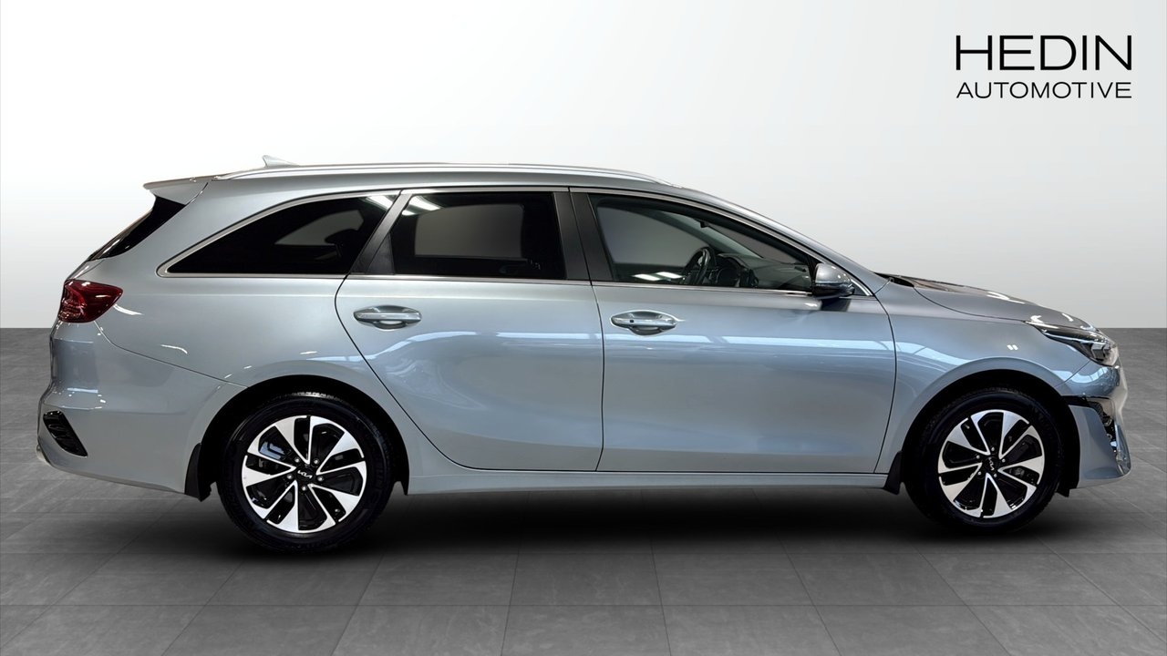 Kia Ceed 1.6 GDI Action 2024, photo 6/10