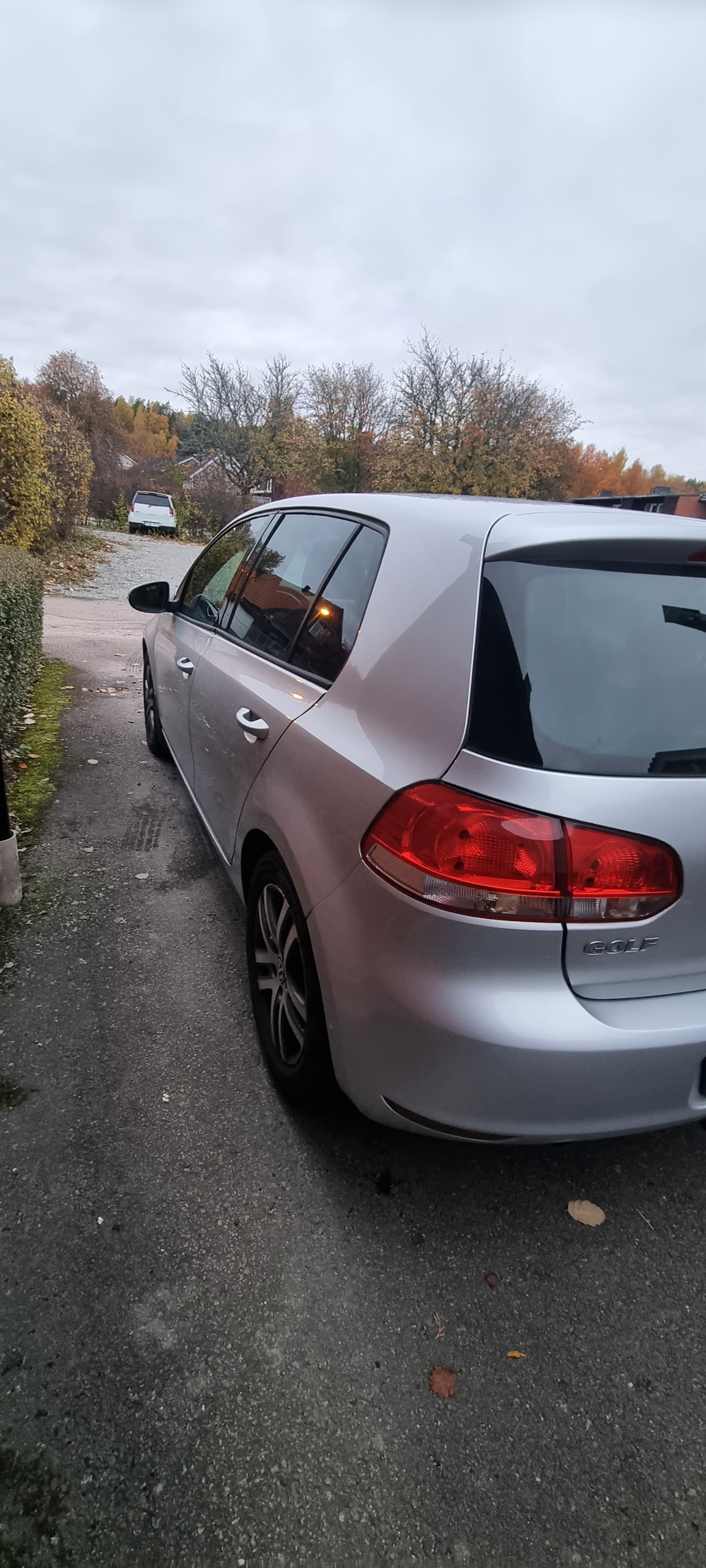 Volkswagen Golf 1.6 TDI 2012, bild 4/7