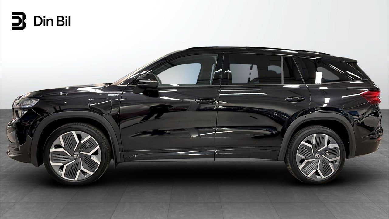 Skoda Kodiaq Sportline 2026, kuva 2/10