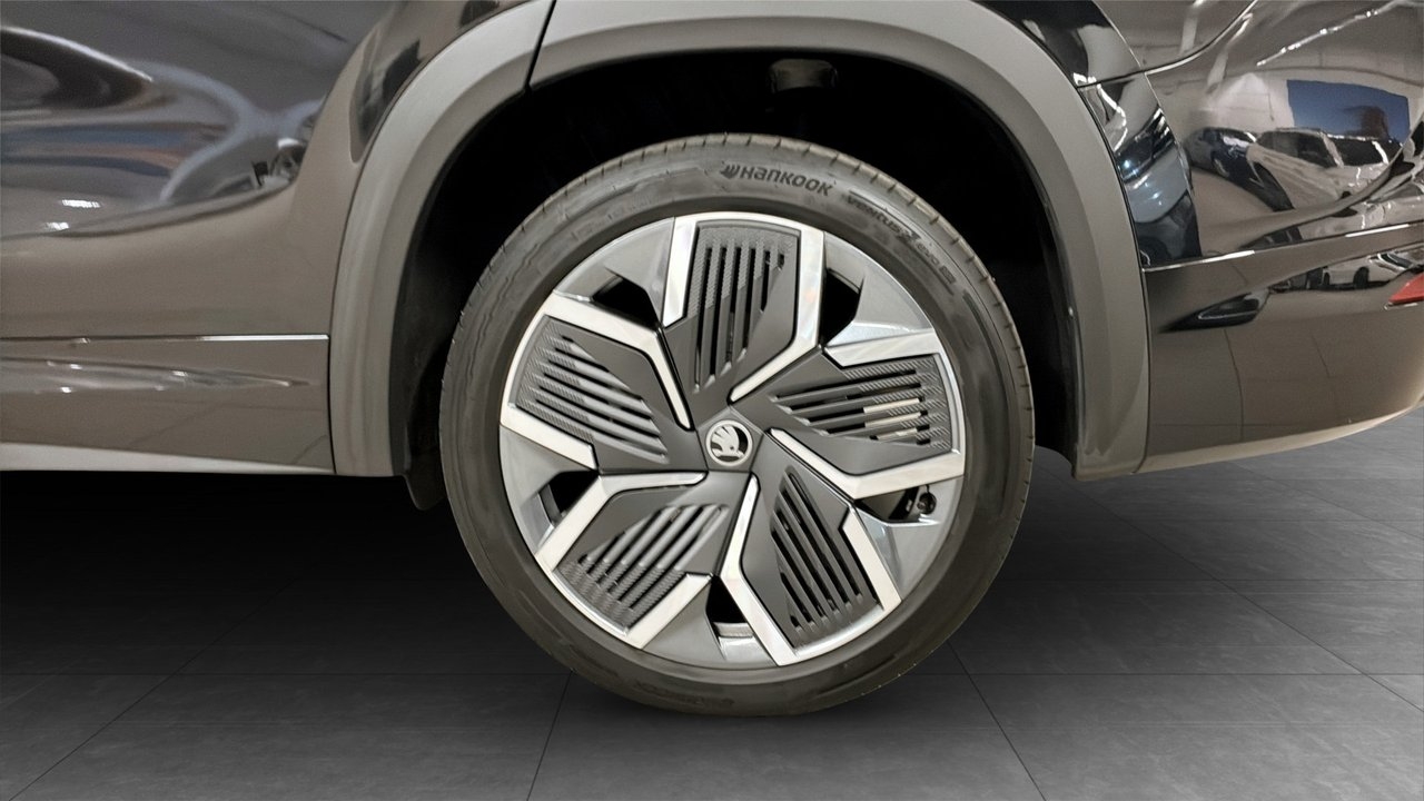Skoda Kodiaq Sportline 2026, kuva 6/10