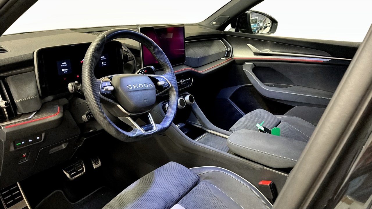 Skoda Kodiaq Sportline 2026, kuva 7/10