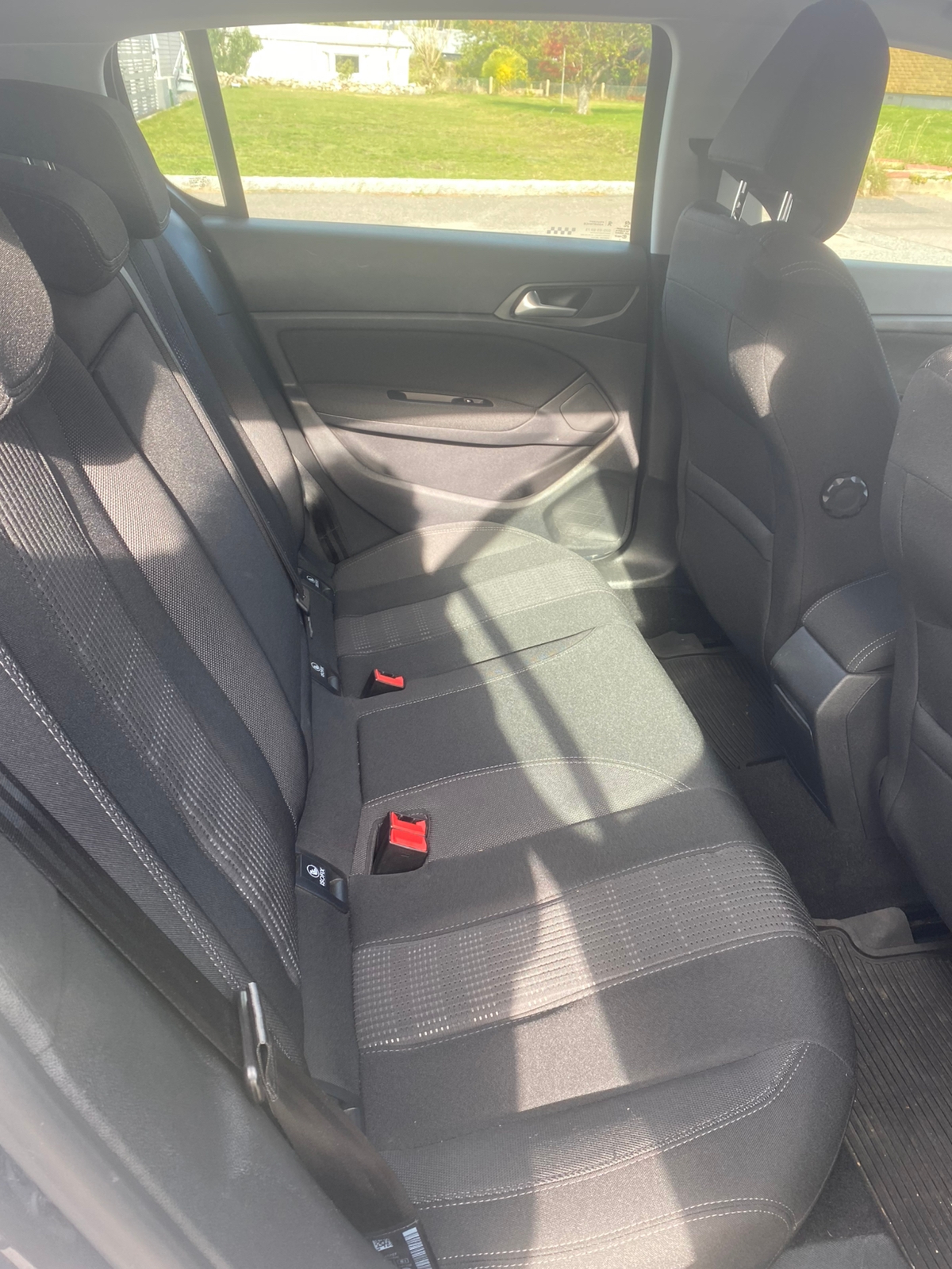 Peugeot 308 BlueHDi 120 2015, bild 3/3