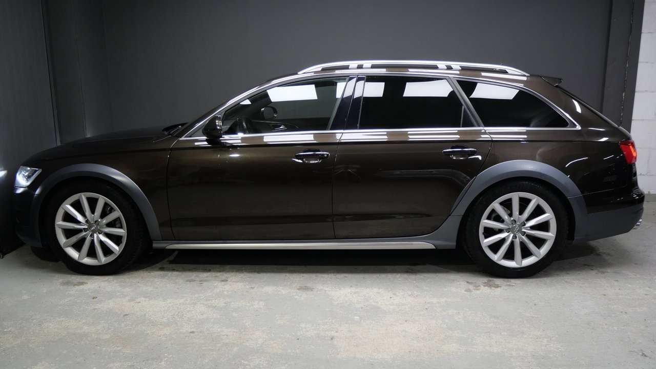 Audi A6 allroad 2014, kuva 6/10