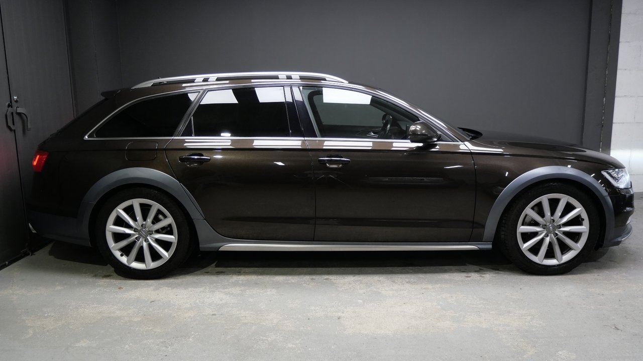 Audi A6 allroad 2014, kuva 5/10
