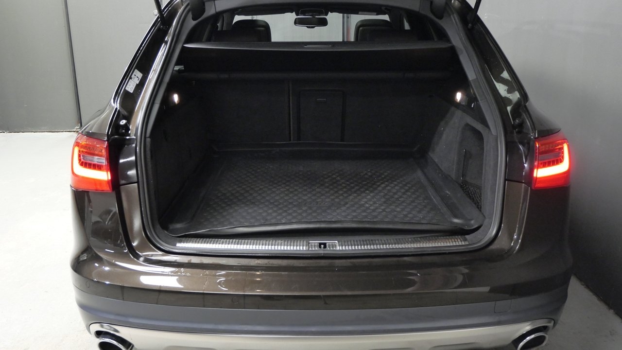 Audi A6 allroad 2014, bild 9/10