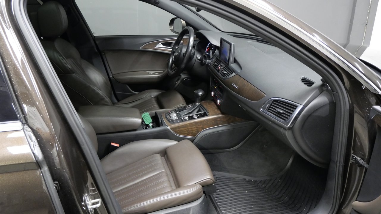 Audi A6 allroad 2014, bild 10/10
