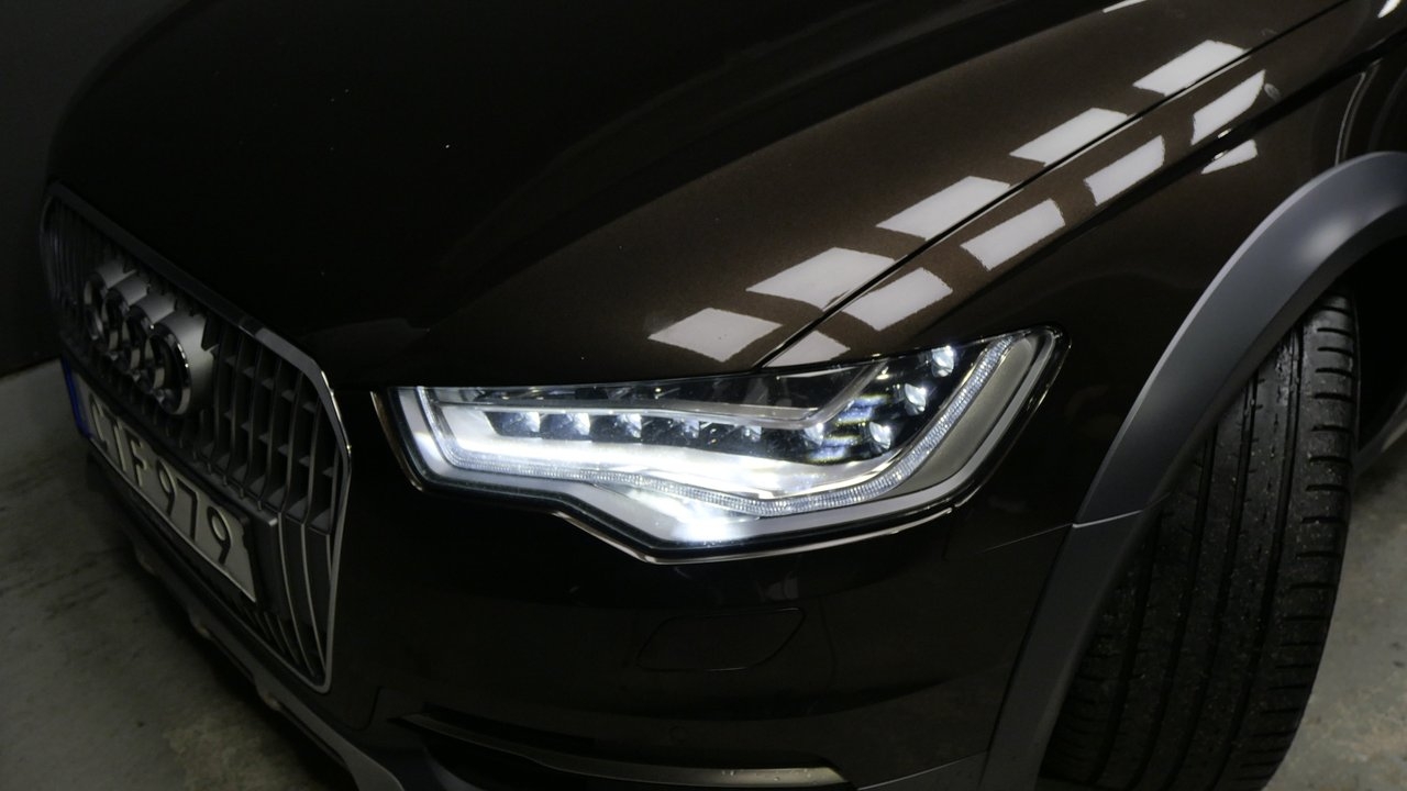 Audi A6 allroad 2014, kuva 4/10