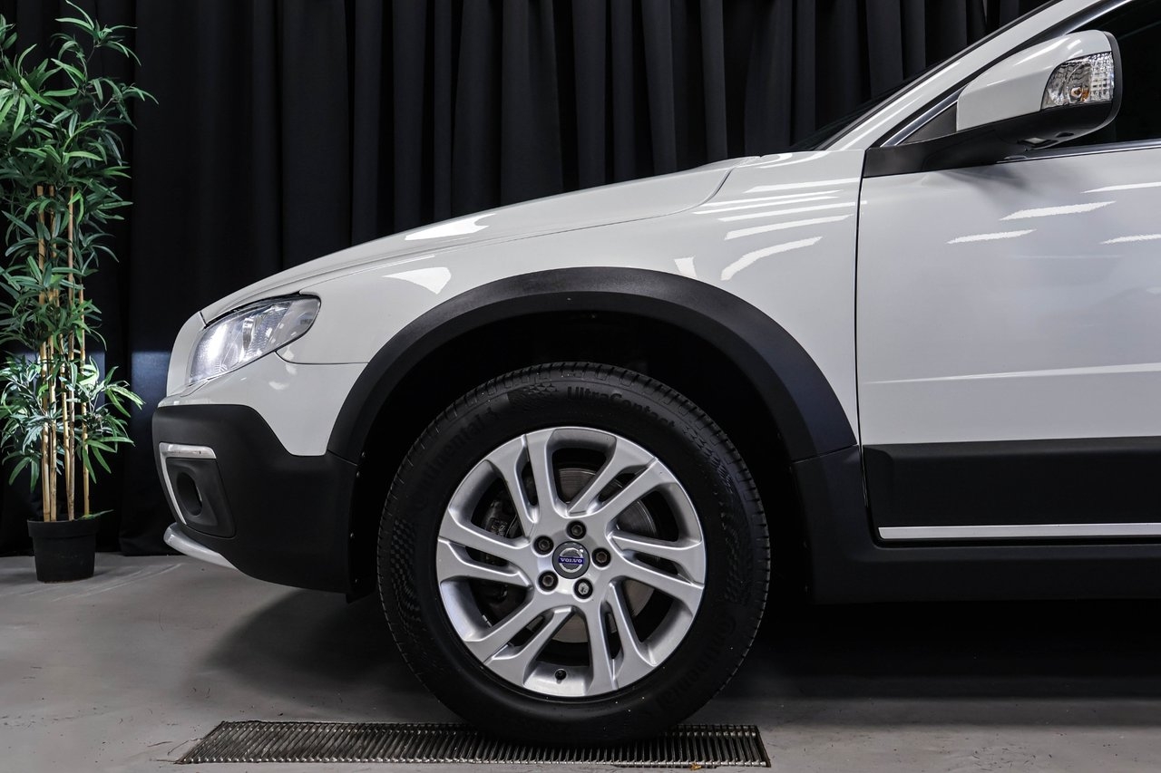 Volvo XC70 D4 Momentum Classic 2016, bild 4/10