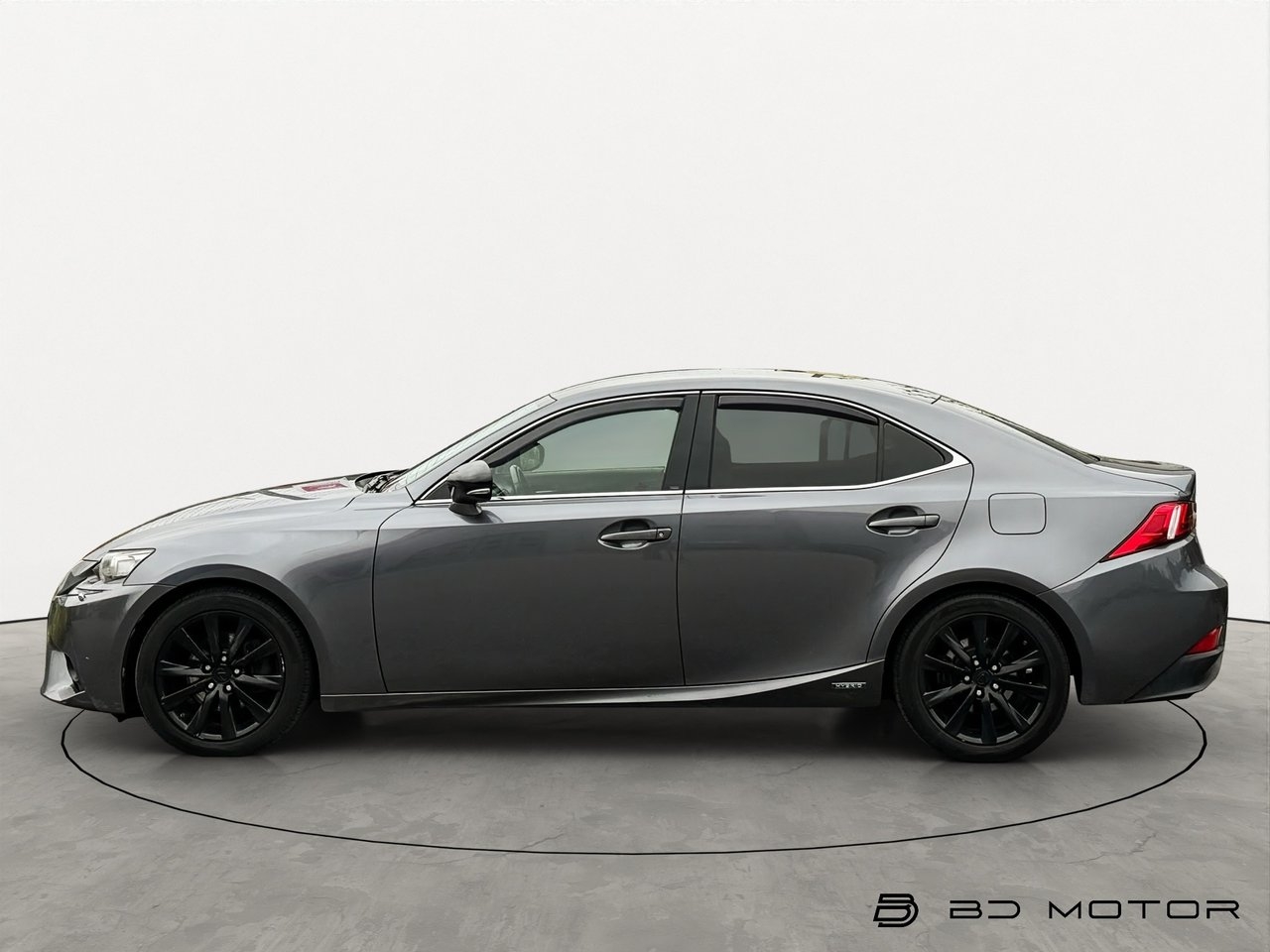 Lexus IS Executive 2014, photo 2/10
