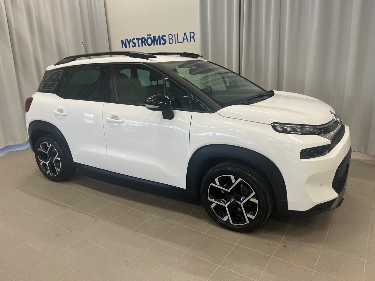 Citroen C3 Aircross 2022, bild 3/10