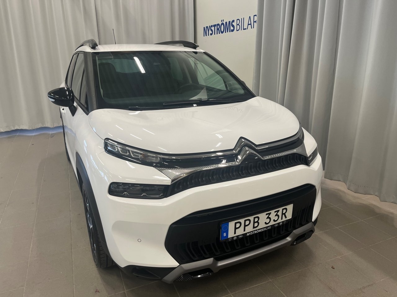 Citroen C3 Aircross 2022, bild 2/10