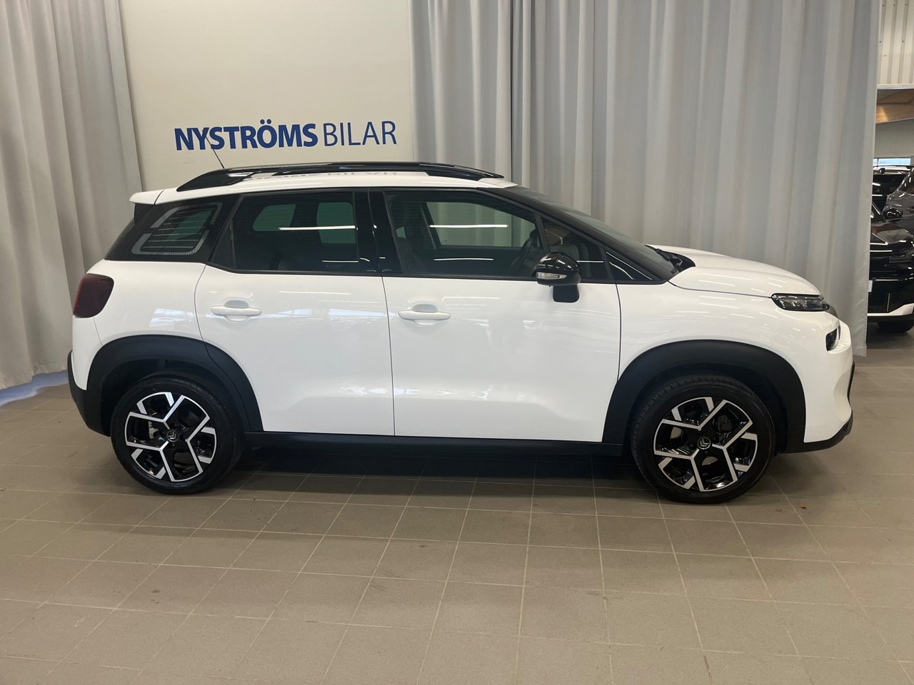 Citroen C3 Aircross 2022, bild 4/10