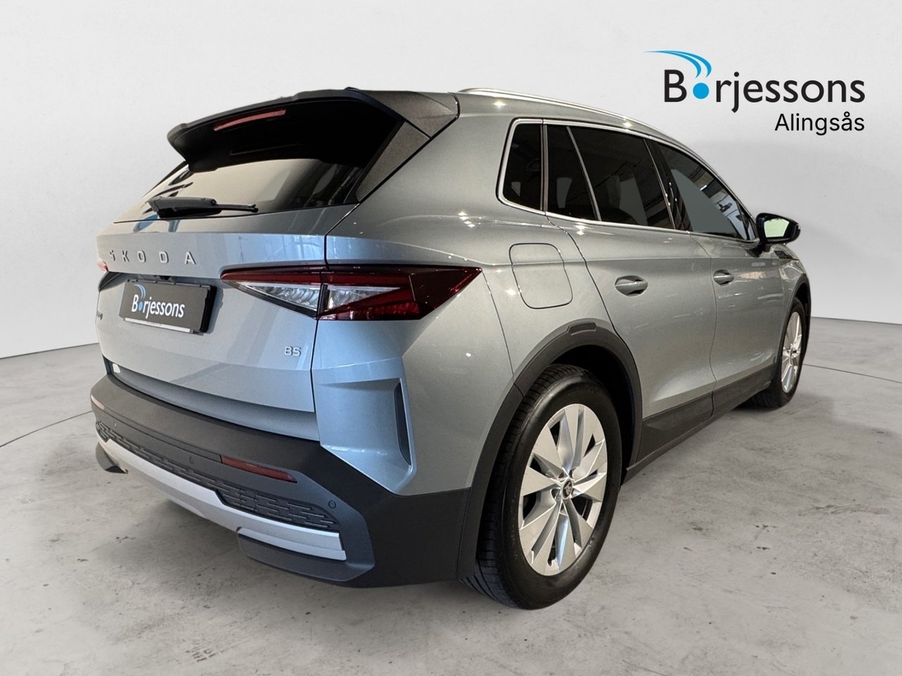 Skoda Elroq 85 Selection 2027, kuva 3/10