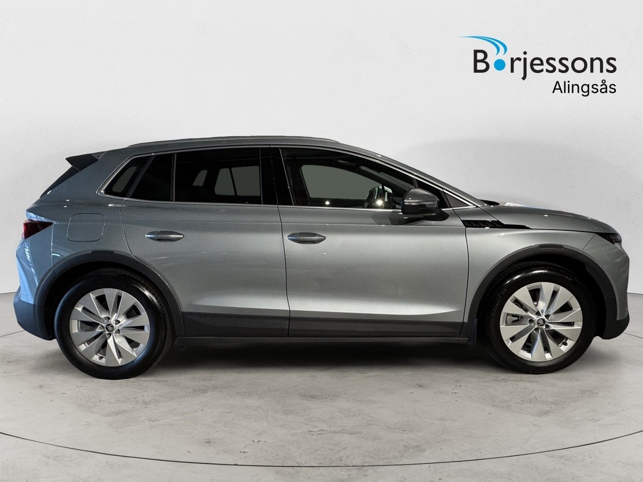 Skoda Elroq 85 Selection 2027, kuva 2/10