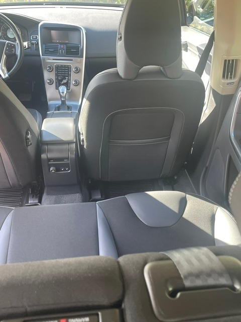 Volvo XC60 2013, bild 5/10