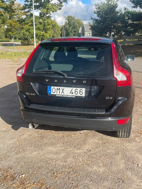 Volvo XC60 2013, bild 4/10