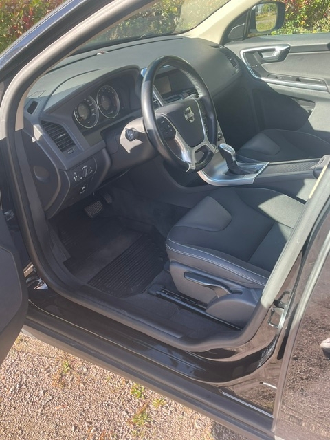 Volvo XC60 2013, bild 3/10
