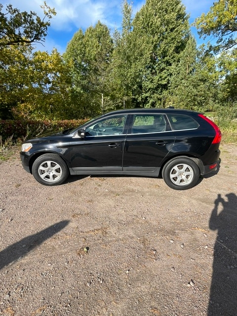 Volvo XC60 2013, bild 7/10