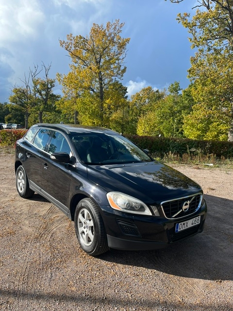 Volvo XC60 2013, bild 6/10