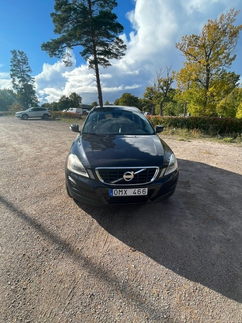 Volvo XC60 2013, bild 2/10