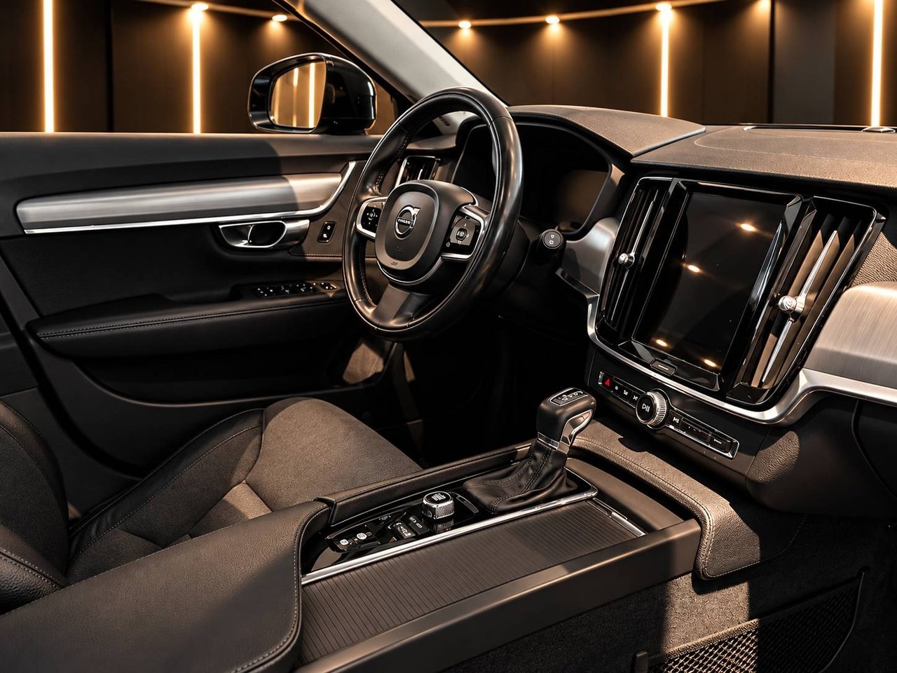 Volvo V90 Cross Country D5 2018, bild 7/10