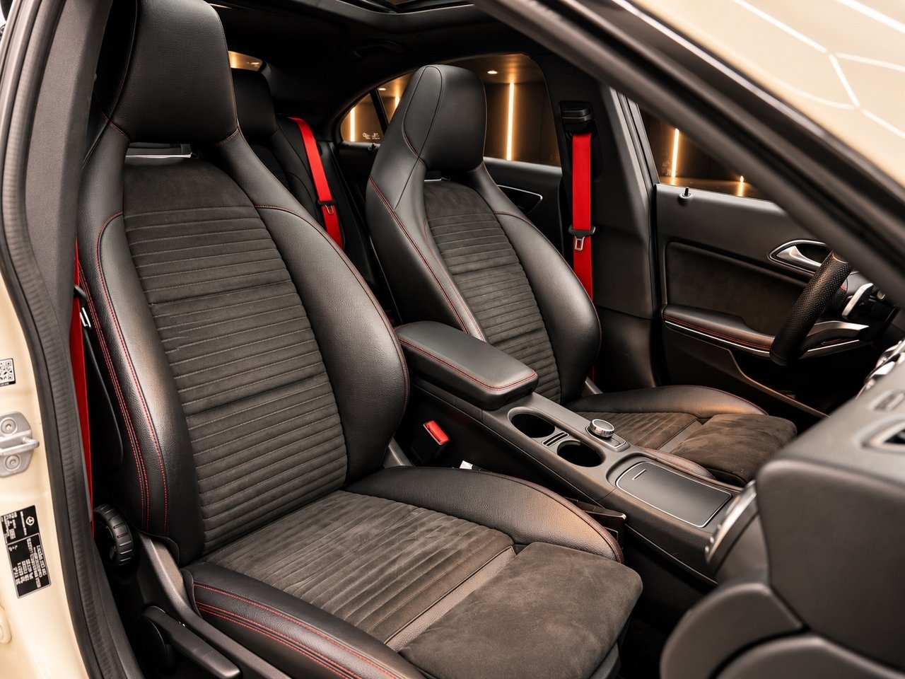 Mercedes-Benz CLA 2018, bild 10/10