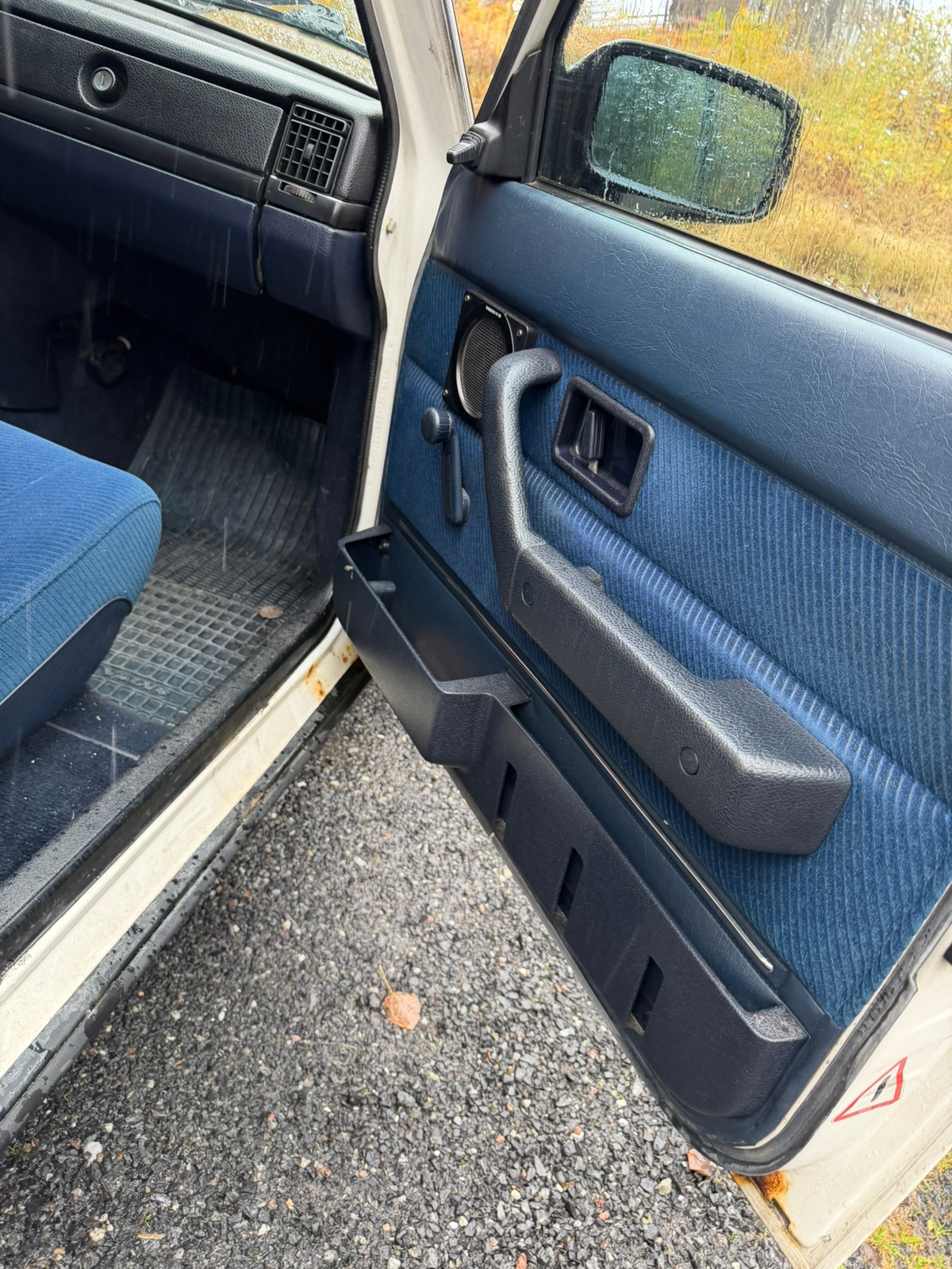 Volvo 240 2.3 1987, bild 7/7