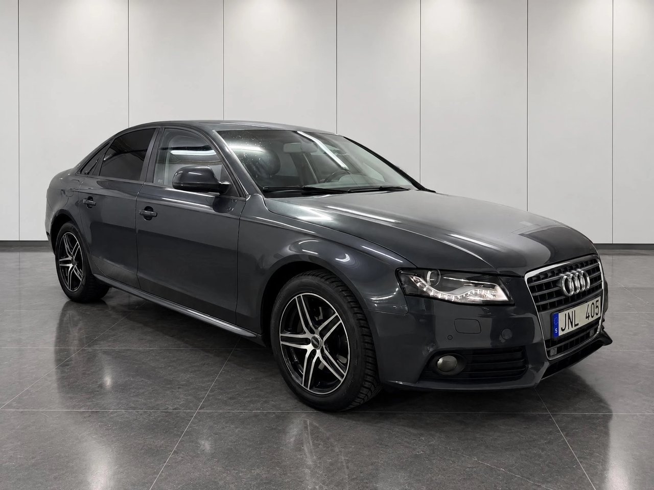 Audi A4 2.0 TFSI 2009, bild 7/10