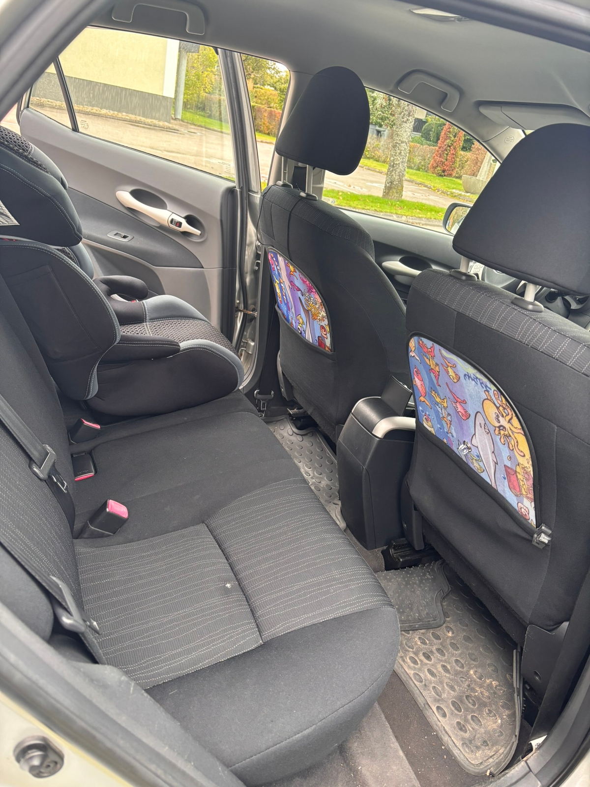 Toyota Auris 1.6 2008, kuva 7/10