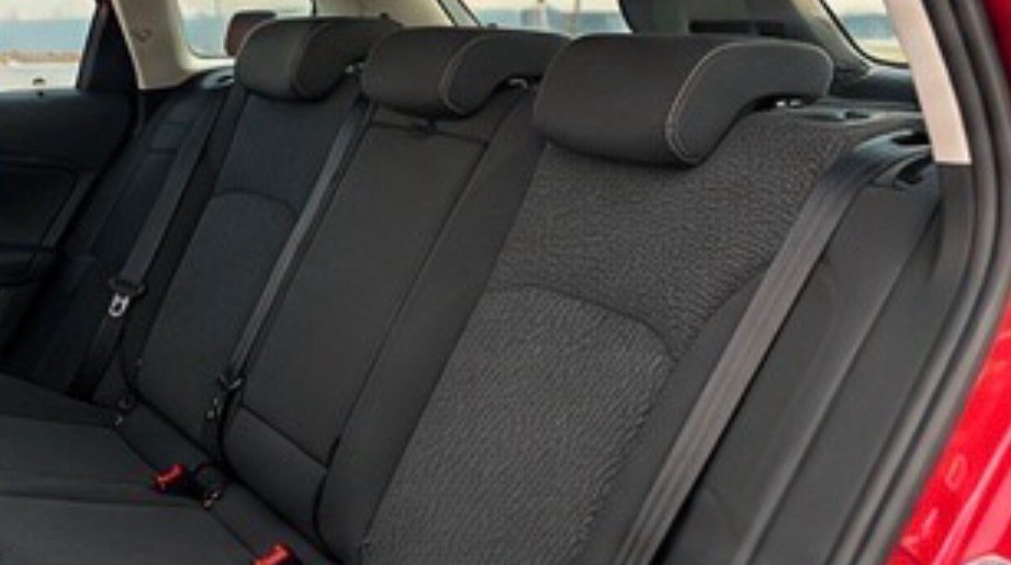 Seat Leon 1.2 TSI 2016, bild 8/8