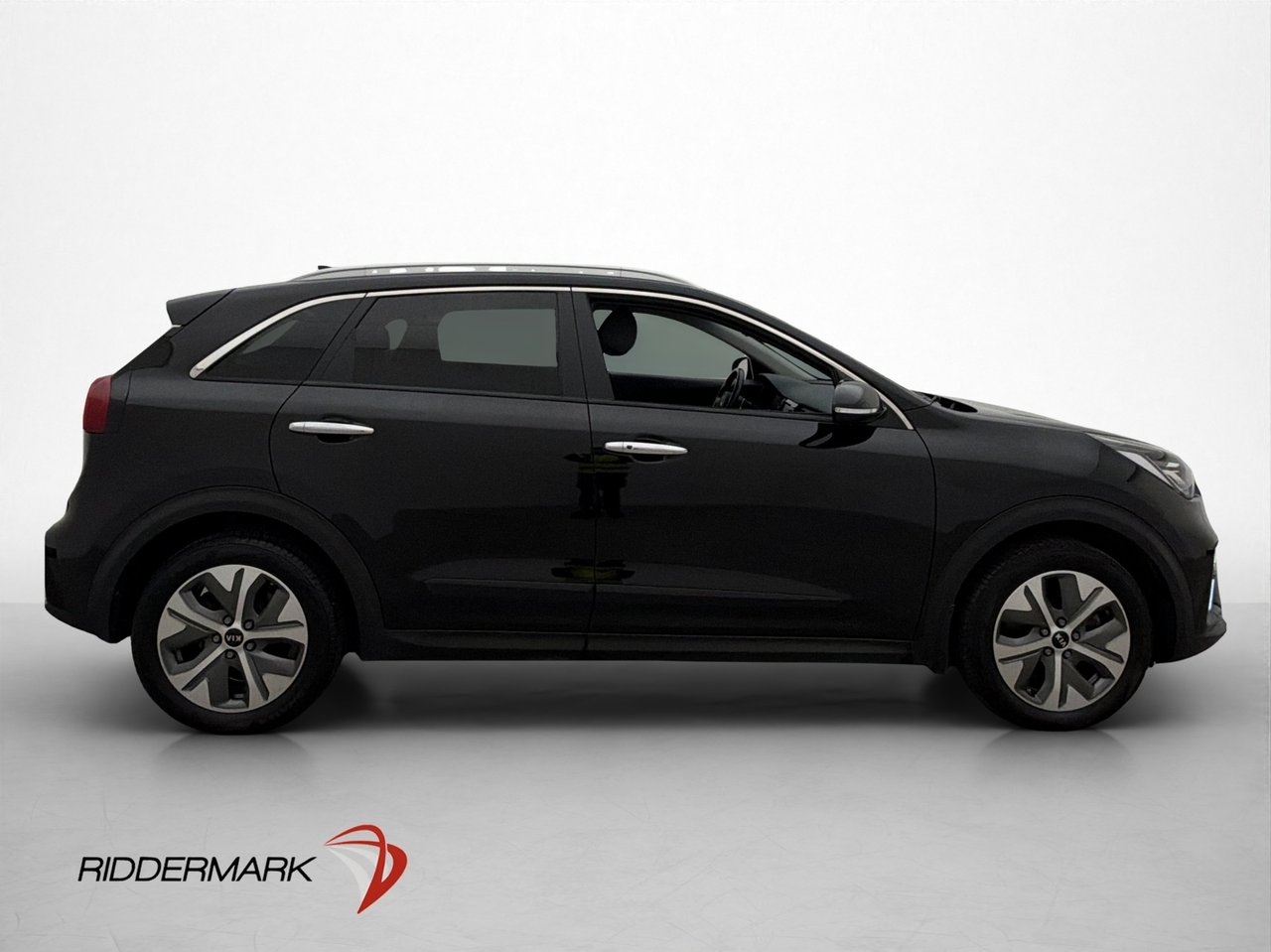 Kia Niro 64 kWh Advance Plus 2019, bild 5/10
